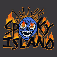 Spooky Island Classic Ladies Curvy T-shirt | Artistshot