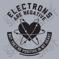 Electrons Are Negative Tank Dress | Artistshot