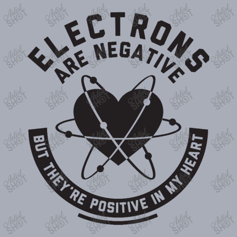 Electrons Are Negative Tank Dress by Gaya | Artistshot