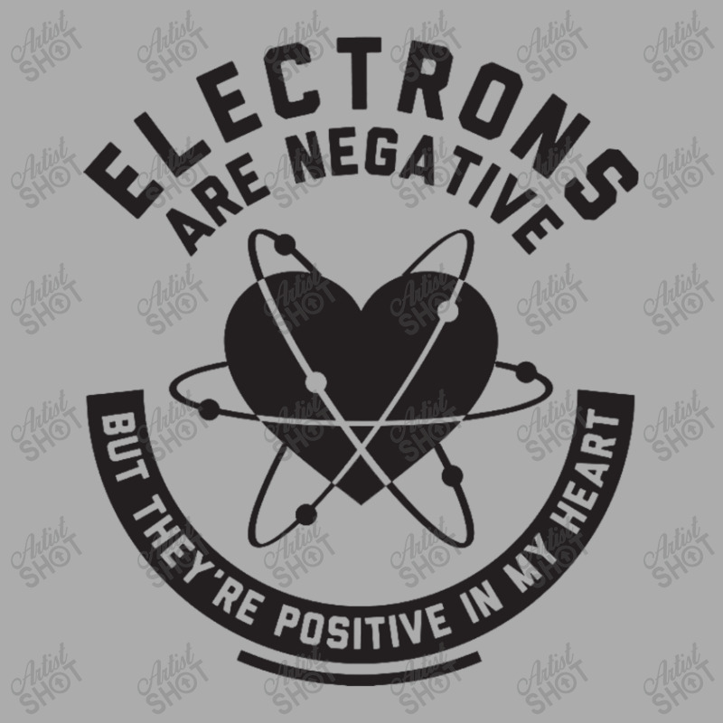 Electrons Are Negative Women's Pajamas Set by Gaya | Artistshot