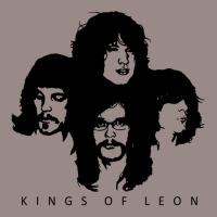 Kings Of Leon Youth And Young Manhood Tribute Vintage T-shirt | Artistshot