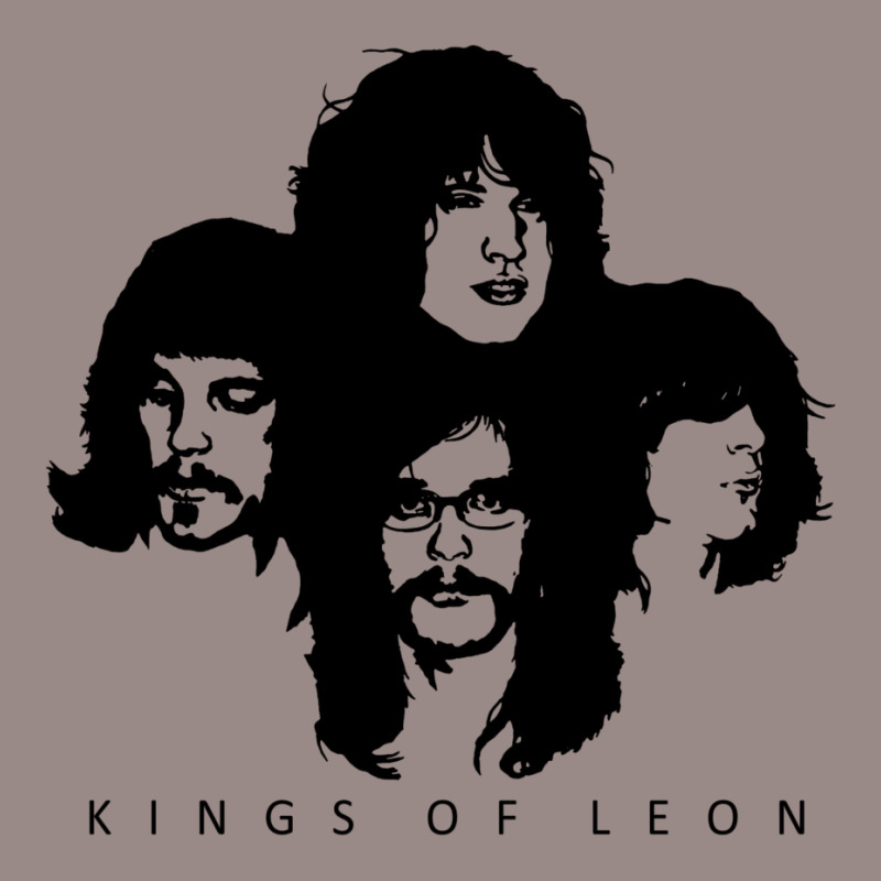 Kings Of Leon Youth And Young Manhood Tribute Vintage T-shirt | Artistshot