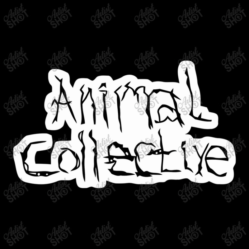 Animal Collective Pocket T-Shirt by LIVE NATION | Artistshot