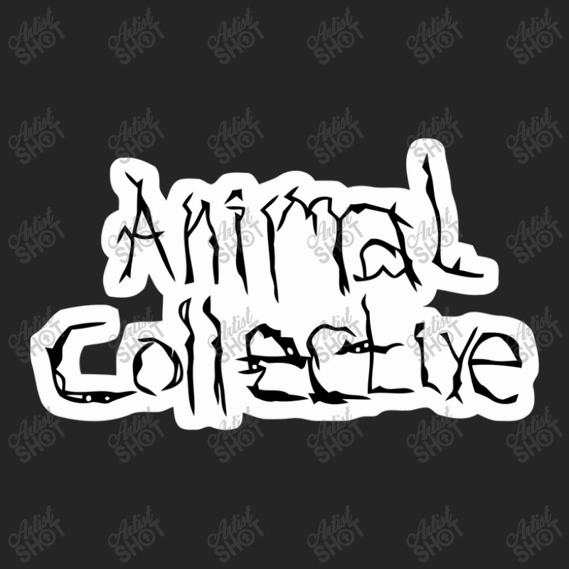 Animal Collective Unisex Hoodie by LIVE NATION | Artistshot