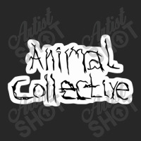 Animal Collective Men's T-shirt Pajama Set | Artistshot