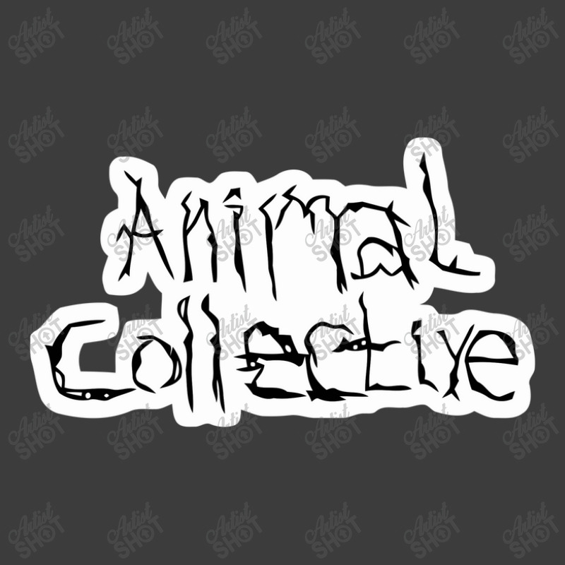 Animal Collective Men's Polo Shirt by LIVE NATION | Artistshot