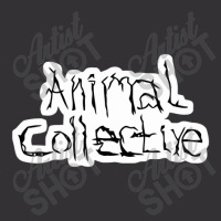 Animal Collective Vintage Hoodie And Short Set | Artistshot