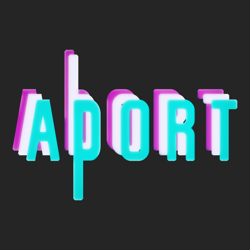 Aport/abort Unisex Hoodie by Veidmainas | Artistshot