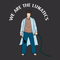 We Are The Lunatics Vintage Hoodie | Artistshot