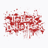 Black Dahlia Murder T-shirt | Artistshot