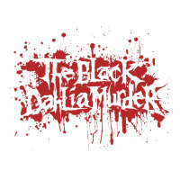 Black Dahlia Murder 3/4 Sleeve Shirt | Artistshot