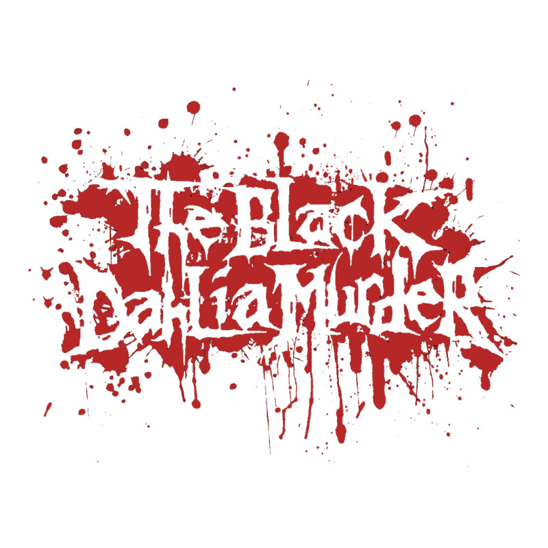 Black Dahlia Murder 3/4 Sleeve Shirt by kamuro870707 | Artistshot