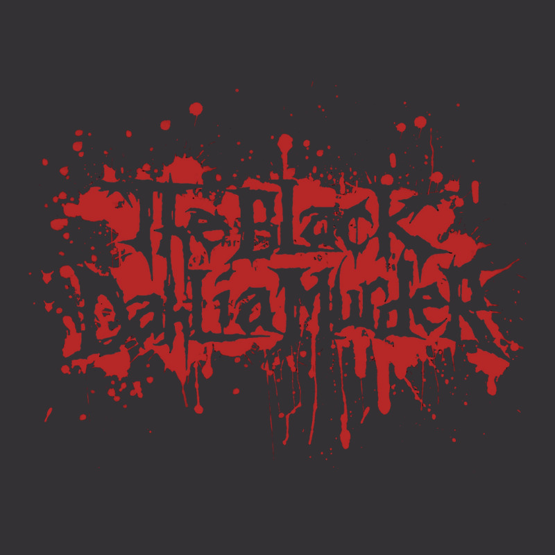 Black Dahlia Murder Vintage Hoodie by kamuro870707 | Artistshot