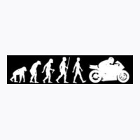 Evolution Of Motorbike T-shirt | Artistshot