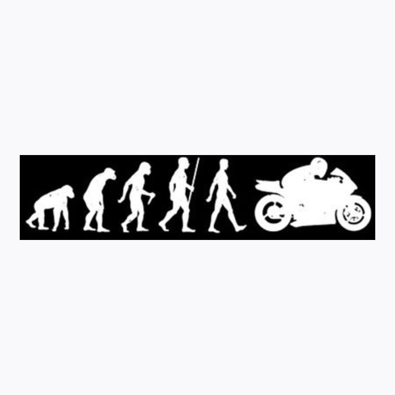 Evolution Of Motorbike T-shirt | Artistshot