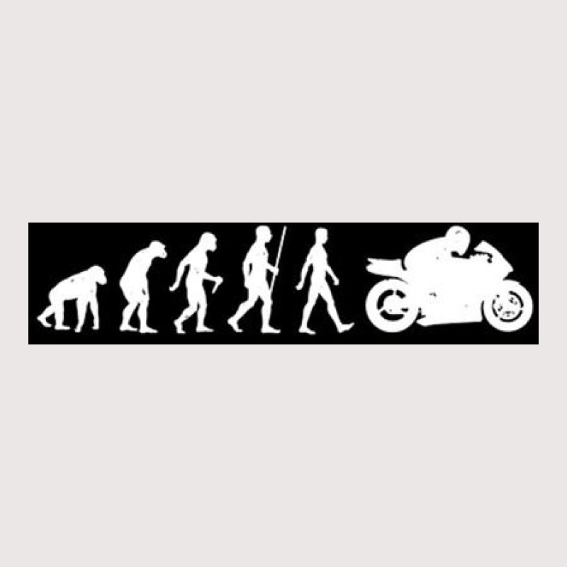 Evolution Of Motorbike Pocket T-shirt | Artistshot