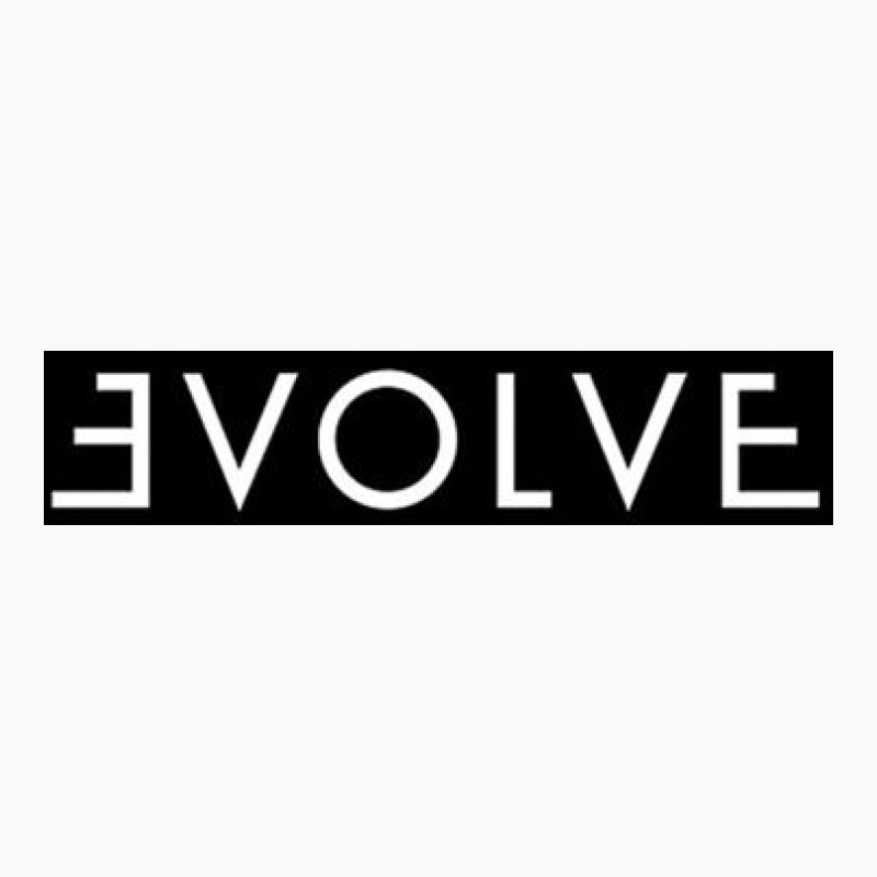 Evolve T-shirt | Artistshot