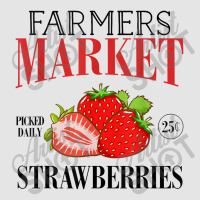 Farmers Market Pick Daily Strawberry Exclusive T-shirt | Artistshot