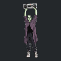 Trending Say Anything Frankenstein Crewneck Sweatshirt | Artistshot