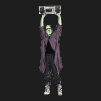 Trending Say Anything Frankenstein Classic T-shirt | Artistshot