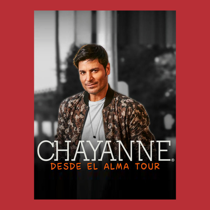 Bopakal Chayanne Desde El Alma Tour 2019 T-shirt | Artistshot