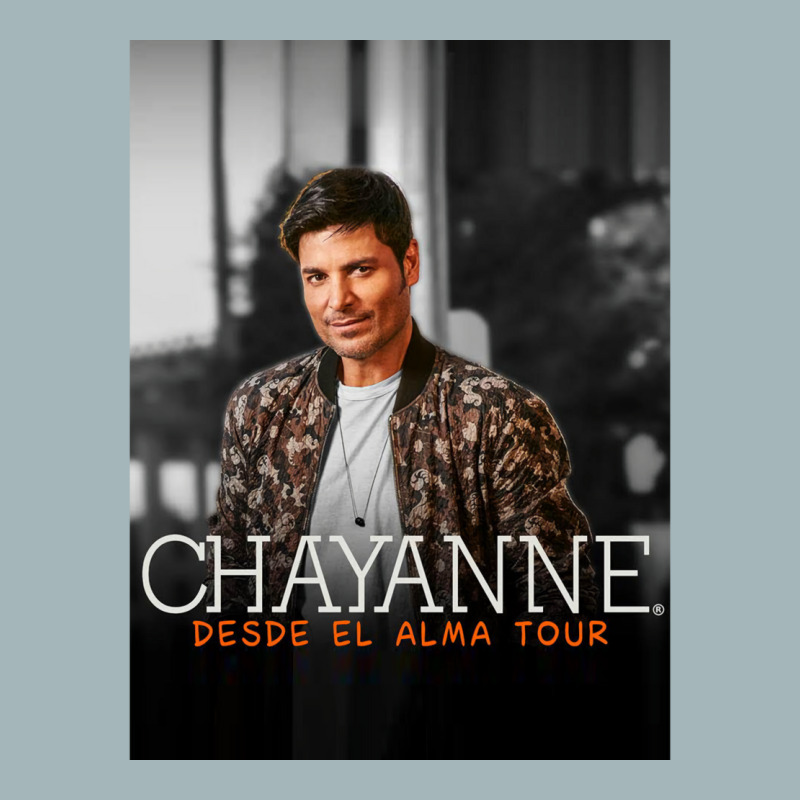 Bopakal Chayanne Desde El Alma Tour 2019 Unisex Sherpa-lined Denim Jacket | Artistshot