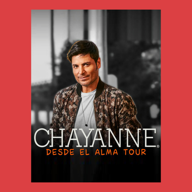 Bopakal Chayanne Desde El Alma Tour 2019 Tank Top | Artistshot