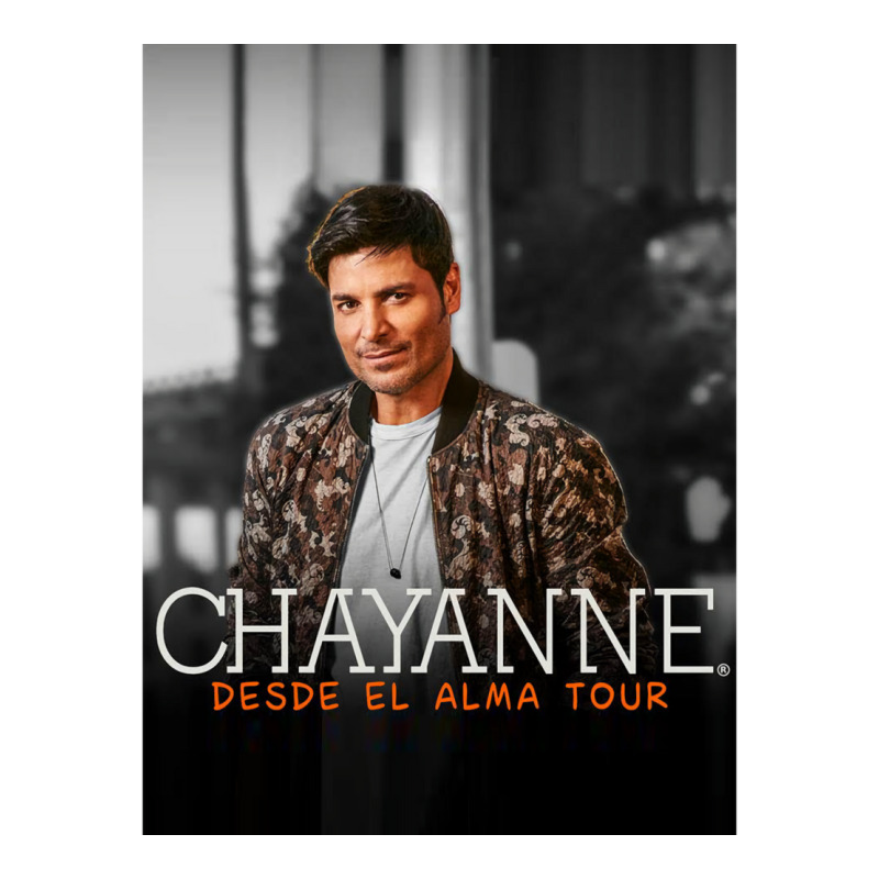 Bopakal Chayanne Desde El Alma Tour 2019 3/4 Sleeve Shirt | Artistshot