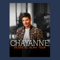 Bopakal Chayanne Desde El Alma Tour 2019 Men Denim Jacket | Artistshot