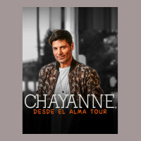 Bopakal Chayanne Desde El Alma Tour 2019 Vintage Short | Artistshot