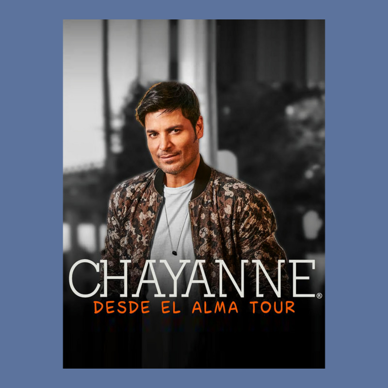 Bopakal Chayanne Desde El Alma Tour 2019 Lightweight Hoodie | Artistshot