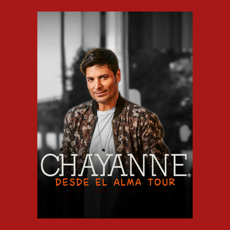 Bopakal Chayanne Desde El Alma Tour 2019 Hoodie & Jogger Set | Artistshot