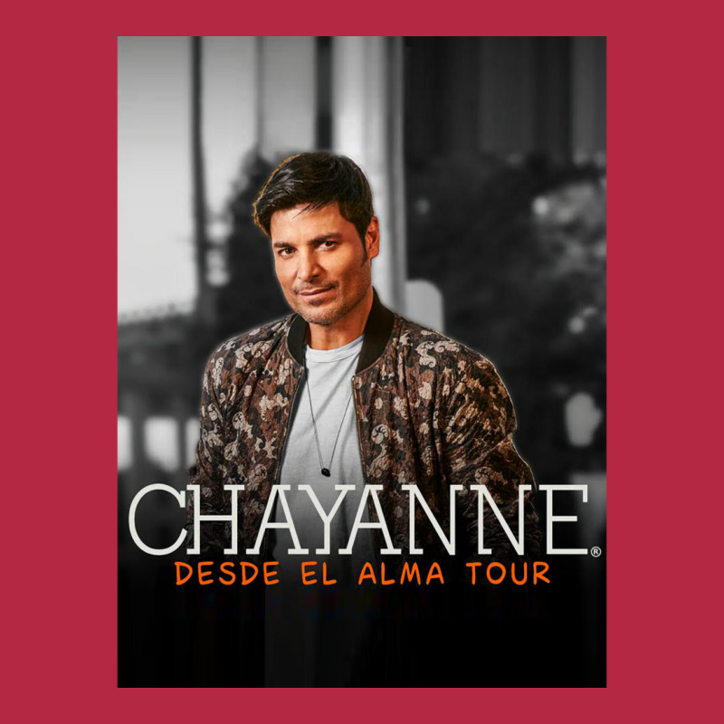 Bopakal Chayanne Desde El Alma Tour 2019 Champion Hoodie | Artistshot