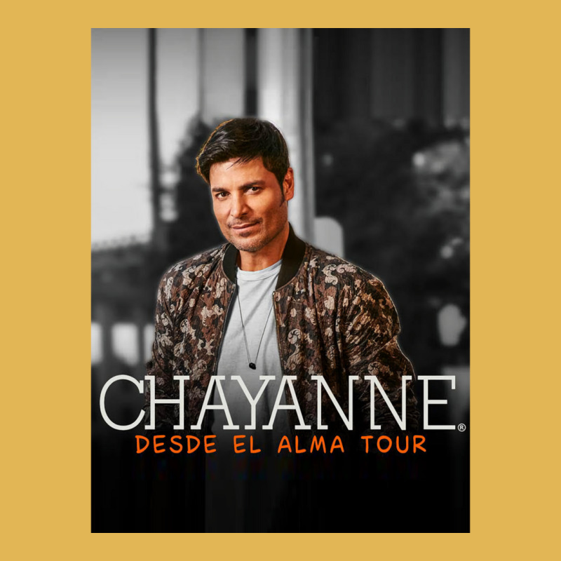 Bopakal Chayanne Desde El Alma Tour 2019 Vintage Hoodie And Short Set | Artistshot