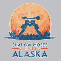 Shadow Moses Island  Metal Gear Solid Pocket T-shirt | Artistshot