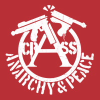 Crass Anarchy And Peace T-shirt | Artistshot