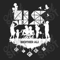 Hip Hop Brother Ali New 3/4 Sleeve Shirt | Artistshot