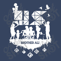 Hip Hop Brother Ali New Exclusive T-shirt | Artistshot