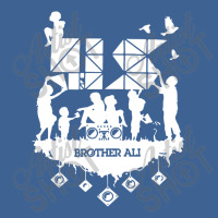 Hip Hop Brother Ali New Men's Polo Shirt | Artistshot