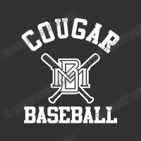 Cougars Baseball Baby Bodysuit | Artistshot