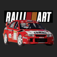 Evo 6 Tme Wrc Ralliart Mitsubish Evolution Enkei Tommi Mäkinen 3/4 Sleeve Shirt | Artistshot