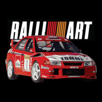 Evo 6 Tme Wrc Ralliart Mitsubish Evolution Enkei Tommi Mäkinen Men's 3/4 Sleeve Pajama Set | Artistshot