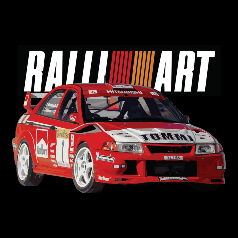 Evo 6 Tme Wrc Ralliart Mitsubish Evolution Enkei Tommi Mäkinen Fleece Short by wesaluarm | Artistshot