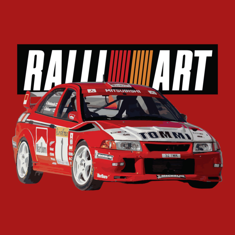 Evo 6 Tme Wrc Ralliart Mitsubish Evolution Enkei Tommi Mäkinen Unisex Jogger by wesaluarm | Artistshot