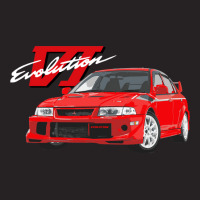 Mitsubish Evo Vi Tommy Makinen Edition Red Vintage Cap | Artistshot