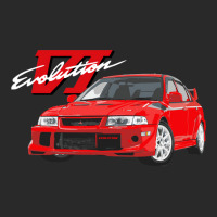 Mitsubish Evo Vi Tommy Makinen Edition Red Printed Hat | Artistshot