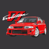 Mitsubish Evo Vi Tommy Makinen Edition Red Ladies Curvy T-shirt | Artistshot