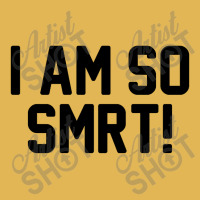 I Am So Smrt Vintage Hoodie And Short Set | Artistshot