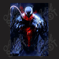 The Monster - Venom T-shirt | Artistshot