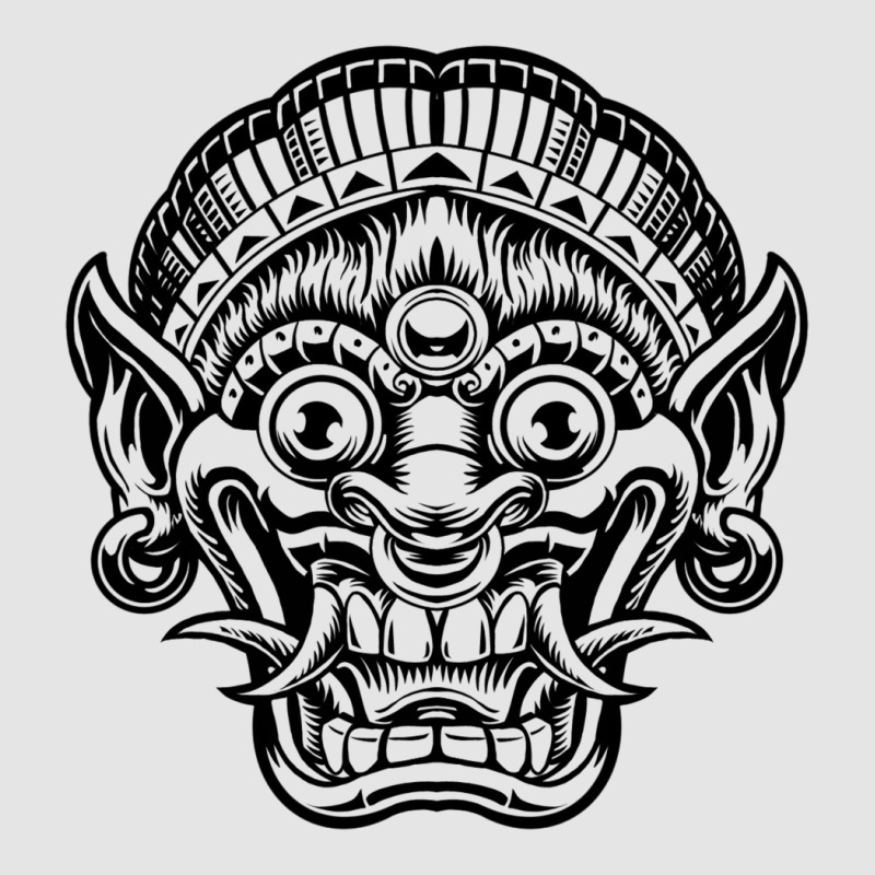 Balinese Barong Exclusive T-shirt | Artistshot